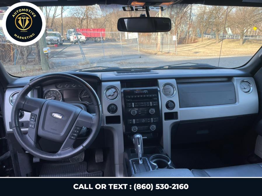 2011 Ford F-150 4WD SuperCab 145" FX4, available for sale in Online only, Connecticut | CEO DADDY AUTO. Online only, Connecticut 2011 Ford F-150 4WD SuperCab 145" FX4, available for sale in Online only, Connecticut | CEO DADDY AUTO. Online only, Connecticut