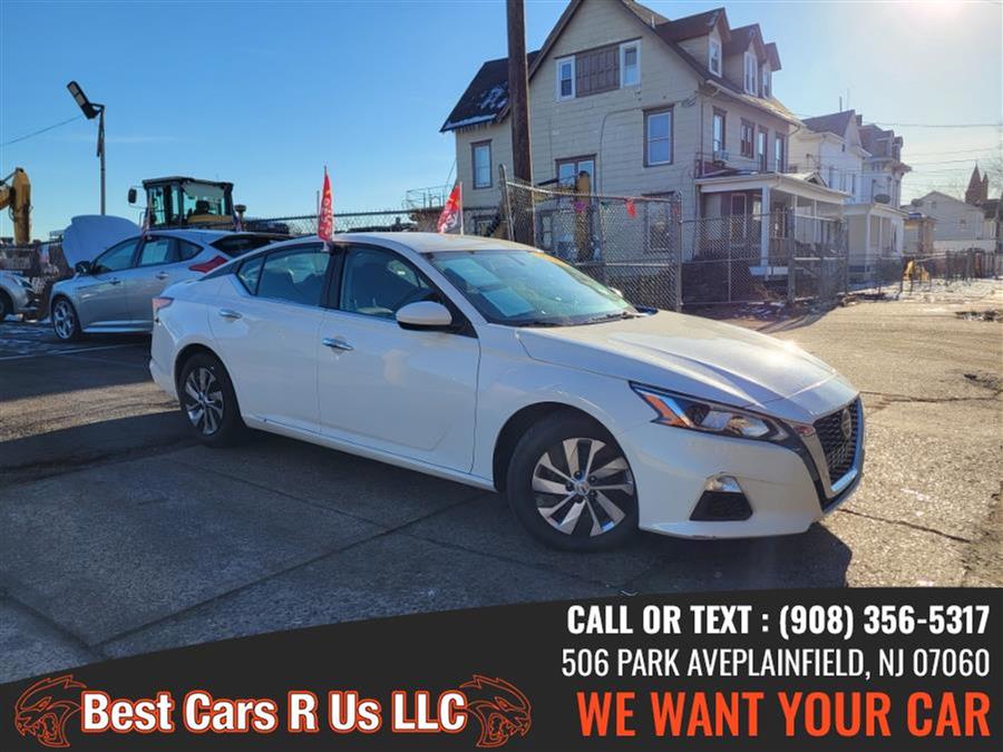 2020 Nissan Altima 2.5 S Sedan, available for sale in Plainfield, New Jersey | Best Cars R Us LLC. Plainfield, New Jersey 2020 Nissan Altima 2.5 S Sedan, available for sale in Plainfield, New Jersey | Best Cars R Us LLC. Plainfield, New Jersey