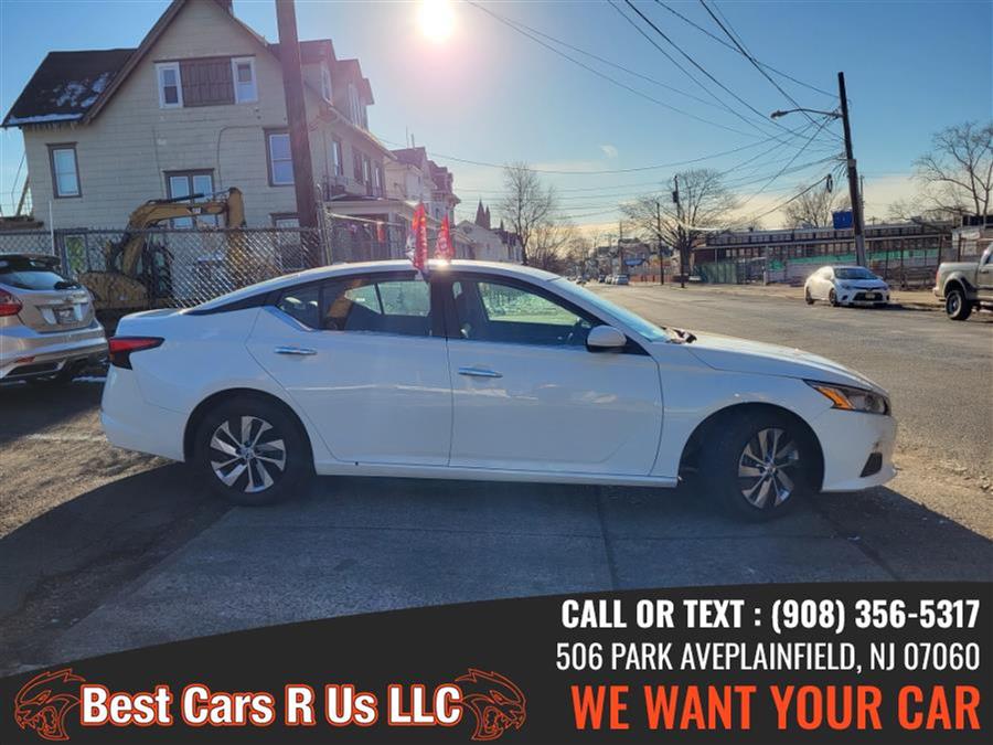 2020 Nissan Altima 2.5 S Sedan, available for sale in Plainfield, New Jersey | Best Cars R Us LLC. Plainfield, New Jersey 2020 Nissan Altima 2.5 S Sedan, available for sale in Plainfield, New Jersey | Best Cars R Us LLC. Plainfield, New Jersey