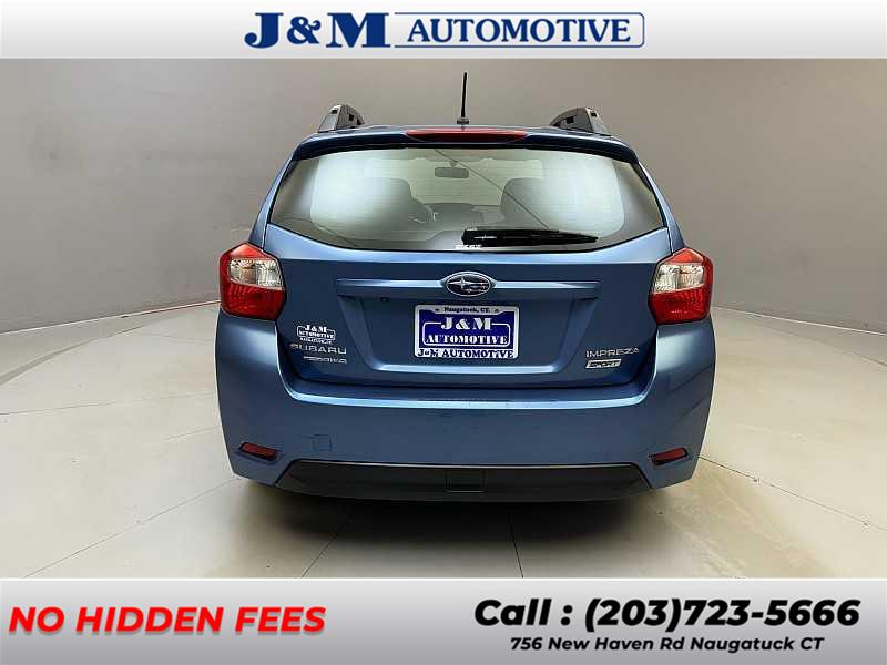 2016 Subaru Impreza 2.0i Sport Premium, available for sale in Naugatuck, Connecticut | J&M Automotive Sls&Svc LLC. Naugatuck, Connecticut 2016 Subaru Impreza 2.0i Sport Premium, available for sale in Naugatuck, Connecticut | J&M Automotive Sls&Svc LLC. Naugatuck, Connecticut