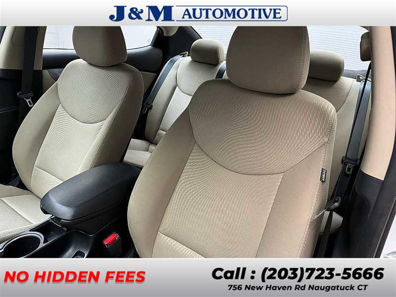 2016 Hyundai Elantra Value Edition, available for sale in Naugatuck, Connecticut | J&M Automotive Sls&Svc LLC. Naugatuck, Connecticut 2016 Hyundai Elantra Value Edition, available for sale in Naugatuck, Connecticut | J&M Automotive Sls&Svc LLC. Naugatuck, Connecticut