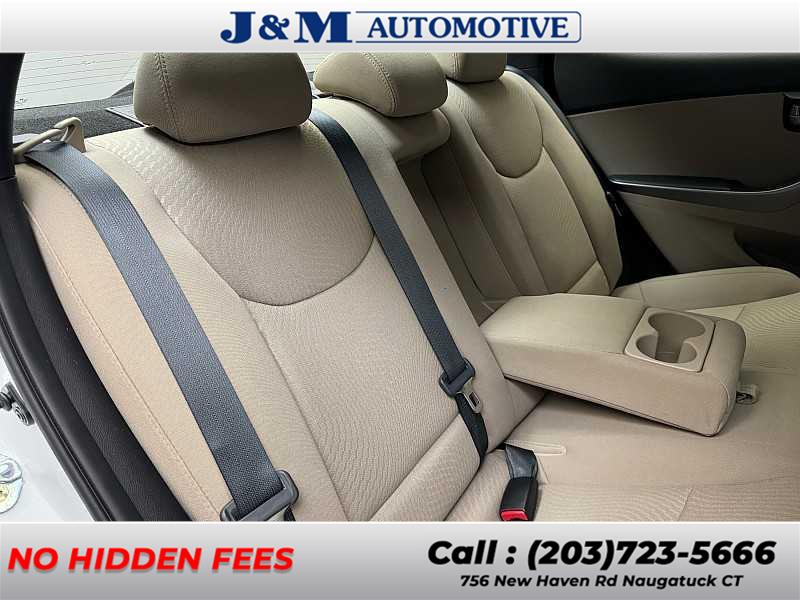 2016 Hyundai Elantra Value Edition, available for sale in Naugatuck, Connecticut | J&M Automotive Sls&Svc LLC. Naugatuck, Connecticut 2016 Hyundai Elantra Value Edition, available for sale in Naugatuck, Connecticut | J&M Automotive Sls&Svc LLC. Naugatuck, Connecticut