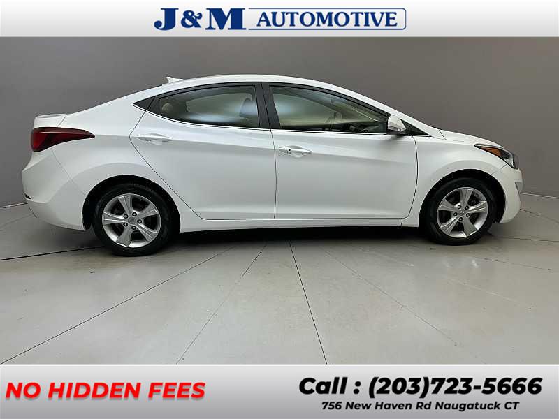 2016 Hyundai Elantra Value Edition, available for sale in Naugatuck, Connecticut | J&M Automotive Sls&Svc LLC. Naugatuck, Connecticut 2016 Hyundai Elantra Value Edition, available for sale in Naugatuck, Connecticut | J&M Automotive Sls&Svc LLC. Naugatuck, Connecticut