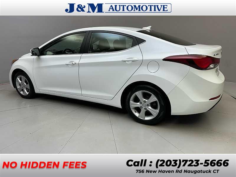 2016 Hyundai Elantra Value Edition, available for sale in Naugatuck, Connecticut | J&M Automotive Sls&Svc LLC. Naugatuck, Connecticut 2016 Hyundai Elantra Value Edition, available for sale in Naugatuck, Connecticut | J&M Automotive Sls&Svc LLC. Naugatuck, Connecticut