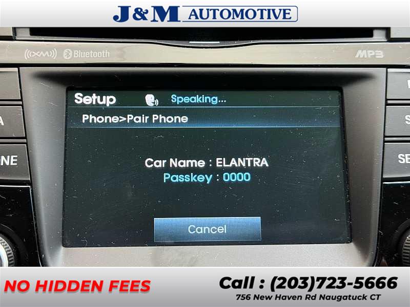 2016 Hyundai Elantra Value Edition, available for sale in Naugatuck, Connecticut | J&M Automotive Sls&Svc LLC. Naugatuck, Connecticut 2016 Hyundai Elantra Value Edition, available for sale in Naugatuck, Connecticut | J&M Automotive Sls&Svc LLC. Naugatuck, Connecticut