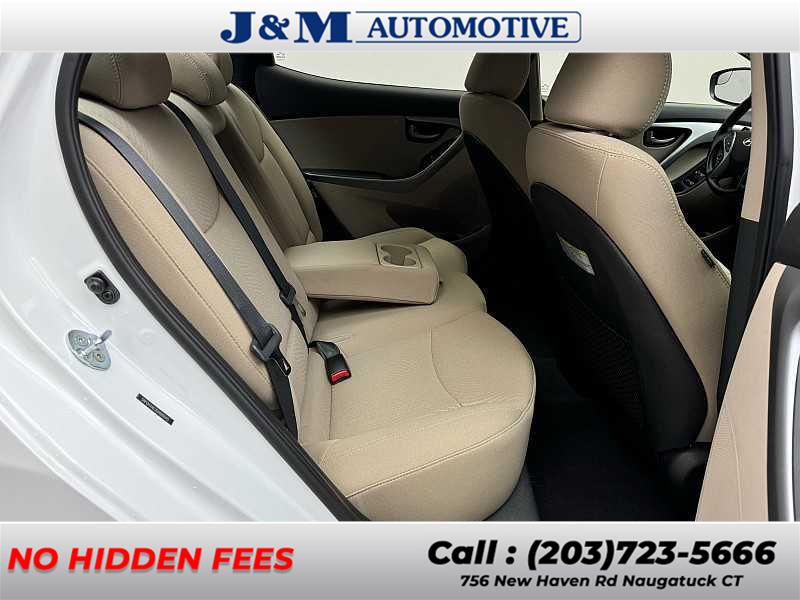 2016 Hyundai Elantra Value Edition, available for sale in Naugatuck, Connecticut | J&M Automotive Sls&Svc LLC. Naugatuck, Connecticut 2016 Hyundai Elantra Value Edition, available for sale in Naugatuck, Connecticut | J&M Automotive Sls&Svc LLC. Naugatuck, Connecticut