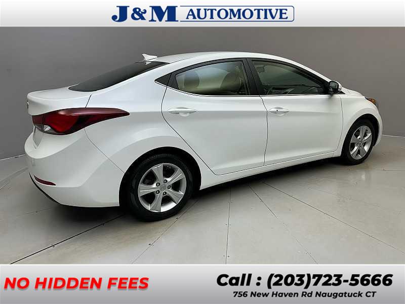 2016 Hyundai Elantra Value Edition, available for sale in Naugatuck, Connecticut | J&M Automotive Sls&Svc LLC. Naugatuck, Connecticut 2016 Hyundai Elantra Value Edition, available for sale in Naugatuck, Connecticut | J&M Automotive Sls&Svc LLC. Naugatuck, Connecticut