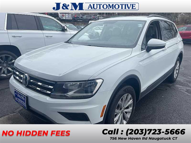 2019 Volkswagen Tiguan S, available for sale in Naugatuck, Connecticut | J&M Automotive Sls&Svc LLC. Naugatuck, Connecticut 2019 Volkswagen Tiguan S, available for sale in Naugatuck, Connecticut | J&M Automotive Sls&Svc LLC. Naugatuck, Connecticut