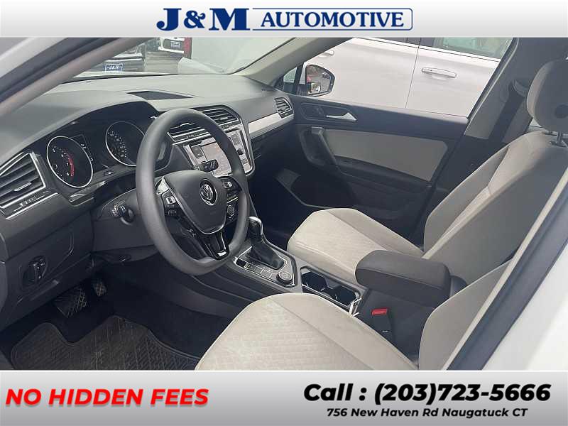 2019 Volkswagen Tiguan S, available for sale in Naugatuck, Connecticut | J&M Automotive Sls&Svc LLC. Naugatuck, Connecticut 2019 Volkswagen Tiguan S, available for sale in Naugatuck, Connecticut | J&M Automotive Sls&Svc LLC. Naugatuck, Connecticut