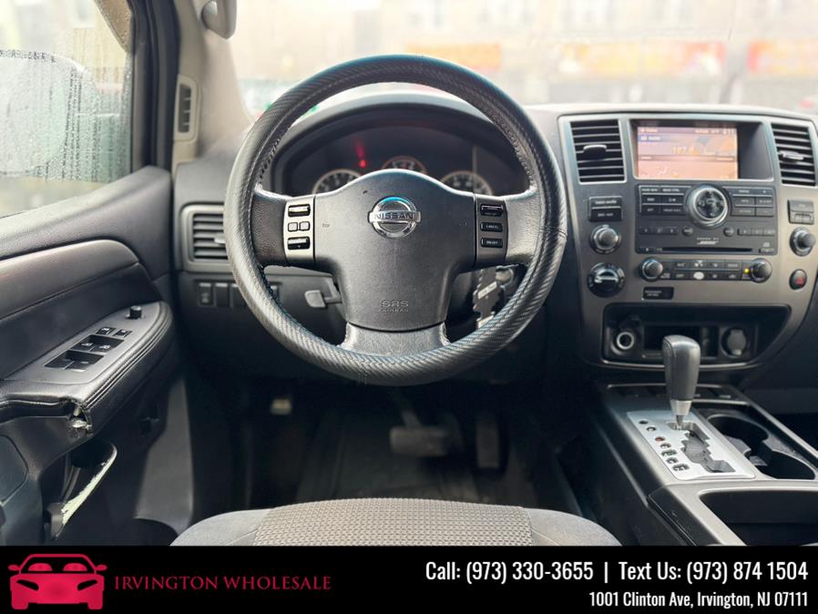 2012 Nissan Armada 4WD 4dr SV, available for sale in Irvington, New Jersey | Irvington Wholesale Group. Irvington, New Jersey 2012 Nissan Armada 4WD 4dr SV, available for sale in Irvington, New Jersey | Irvington Wholesale Group. Irvington, New Jersey
