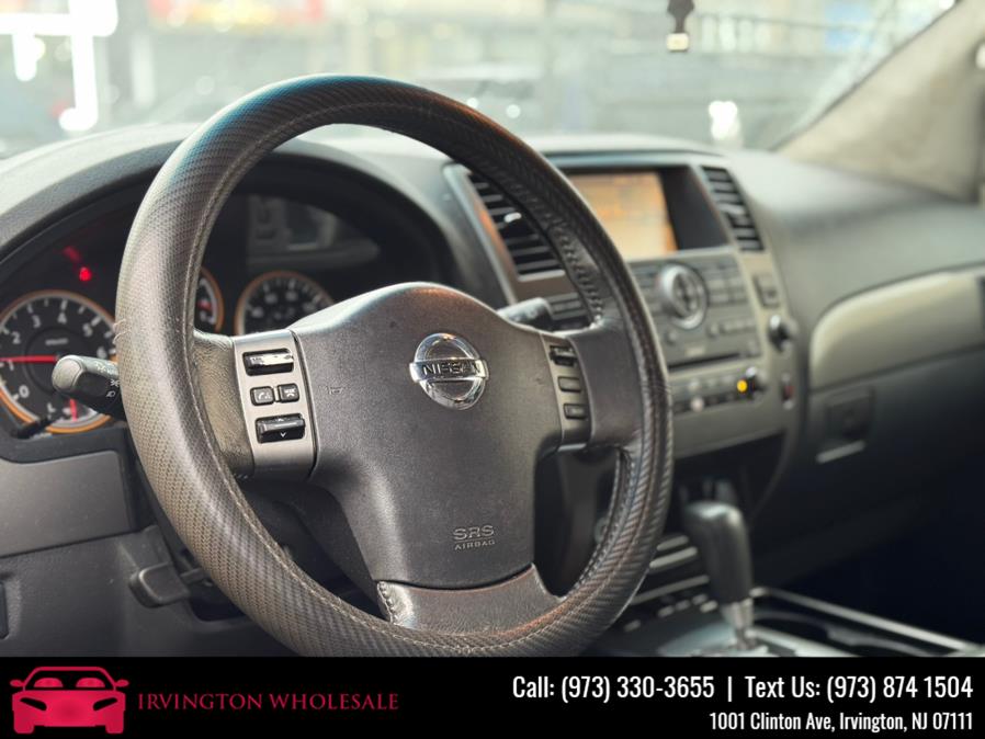 2012 Nissan Armada 4WD 4dr SV, available for sale in Irvington, New Jersey | Irvington Wholesale Group. Irvington, New Jersey 2012 Nissan Armada 4WD 4dr SV, available for sale in Irvington, New Jersey | Irvington Wholesale Group. Irvington, New Jersey