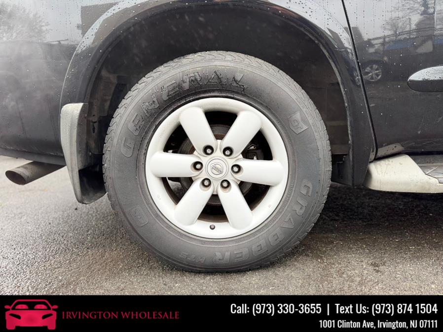 2012 Nissan Armada 4WD 4dr SV, available for sale in Irvington, New Jersey | Irvington Wholesale Group. Irvington, New Jersey 2012 Nissan Armada 4WD 4dr SV, available for sale in Irvington, New Jersey | Irvington Wholesale Group. Irvington, New Jersey