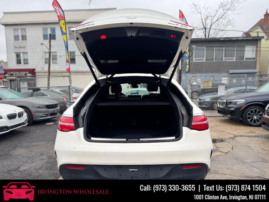 2019 Mercedes-Benz GLE AMG GLE 43 4MATIC Coupe, available for sale in Irvington, New Jersey | Irvington Wholesale Group. Irvington, New Jersey 2019 Mercedes-Benz GLE AMG GLE 43 4MATIC Coupe, available for sale in Irvington, New Jersey | Irvington Wholesale Group. Irvington, New Jersey