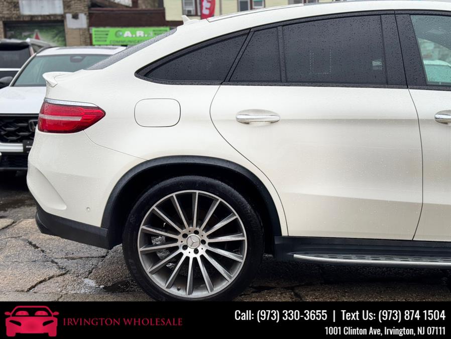 2019 Mercedes-Benz GLE AMG GLE 43 4MATIC Coupe, available for sale in Irvington, New Jersey | Irvington Wholesale Group. Irvington, New Jersey 2019 Mercedes-Benz GLE AMG GLE 43 4MATIC Coupe, available for sale in Irvington, New Jersey | Irvington Wholesale Group. Irvington, New Jersey