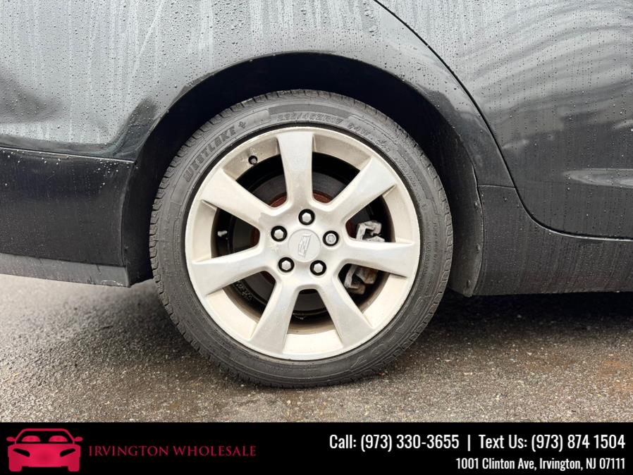 2015 Cadillac ATS Sedan 4dr Sdn 2.0L Luxury RWD, available for sale in Irvington, New Jersey | Irvington Wholesale Group. Irvington, New Jersey 2015 Cadillac ATS Sedan 4dr Sdn 2.0L Luxury RWD, available for sale in Irvington, New Jersey | Irvington Wholesale Group. Irvington, New Jersey