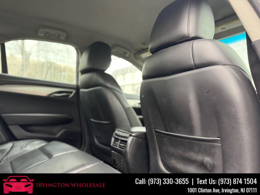 2015 Cadillac ATS Sedan 4dr Sdn 2.0L Luxury RWD, available for sale in Irvington, New Jersey | Irvington Wholesale Group. Irvington, New Jersey 2015 Cadillac ATS Sedan 4dr Sdn 2.0L Luxury RWD, available for sale in Irvington, New Jersey | Irvington Wholesale Group. Irvington, New Jersey