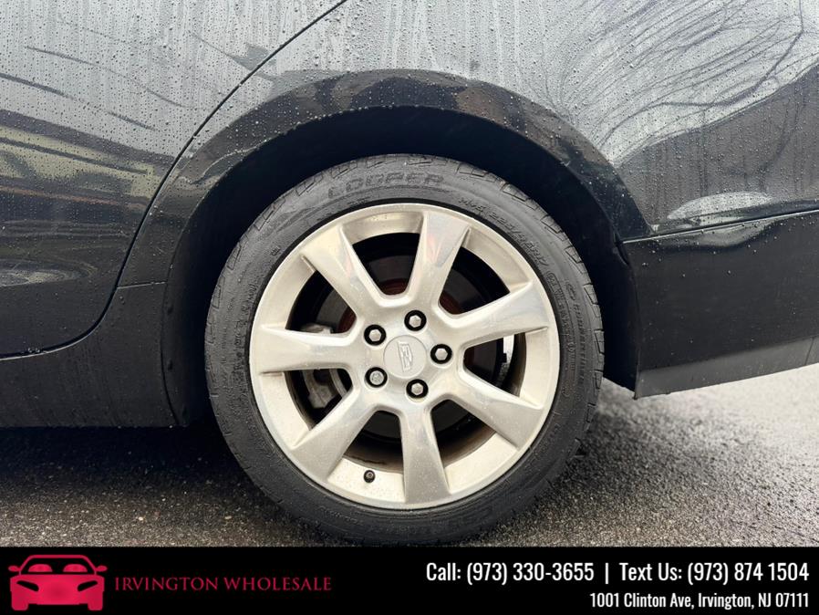 2015 Cadillac ATS Sedan 4dr Sdn 2.0L Luxury RWD, available for sale in Irvington, New Jersey | Irvington Wholesale Group. Irvington, New Jersey 2015 Cadillac ATS Sedan 4dr Sdn 2.0L Luxury RWD, available for sale in Irvington, New Jersey | Irvington Wholesale Group. Irvington, New Jersey