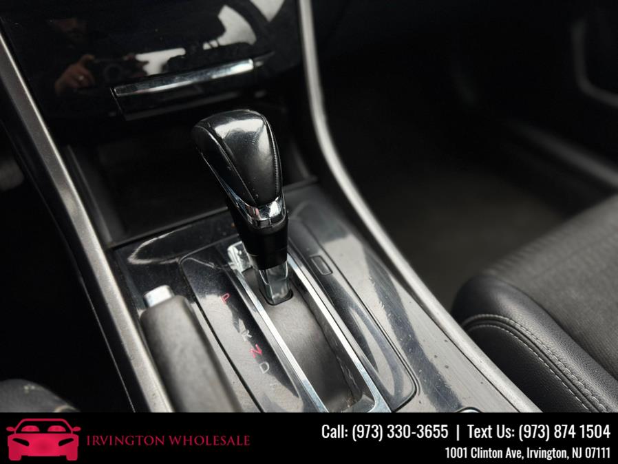 2016 Honda Accord Sedan 4dr I4 CVT Sport, available for sale in Irvington, New Jersey | Irvington Wholesale Group. Irvington, New Jersey 2016 Honda Accord Sedan 4dr I4 CVT Sport, available for sale in Irvington, New Jersey | Irvington Wholesale Group. Irvington, New Jersey