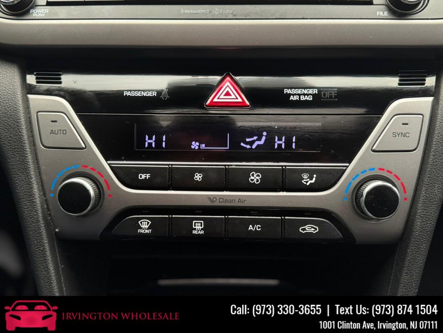 2017 Hyundai Elantra SE 2.0L Auto (Alabama) *Ltd Avail*, available for sale in Irvington, New Jersey | Irvington Wholesale Group. Irvington, New Jersey 2017 Hyundai Elantra SE 2.0L Auto (Alabama) *Ltd Avail*, available for sale in Irvington, New Jersey | Irvington Wholesale Group. Irvington, New Jersey