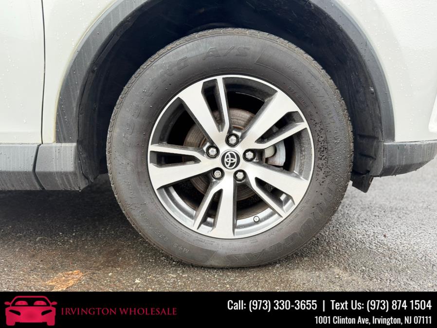 2018 Toyota RAV4 XLE AWD (Natl), available for sale in Irvington, New Jersey | Irvington Wholesale Group. Irvington, New Jersey 2018 Toyota RAV4 XLE AWD (Natl), available for sale in Irvington, New Jersey | Irvington Wholesale Group. Irvington, New Jersey