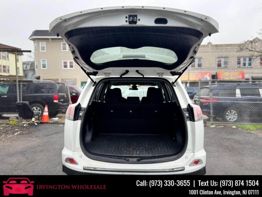 2018 Toyota RAV4 XLE AWD (Natl), available for sale in Irvington, New Jersey | Irvington Wholesale Group. Irvington, New Jersey 2018 Toyota RAV4 XLE AWD (Natl), available for sale in Irvington, New Jersey | Irvington Wholesale Group. Irvington, New Jersey