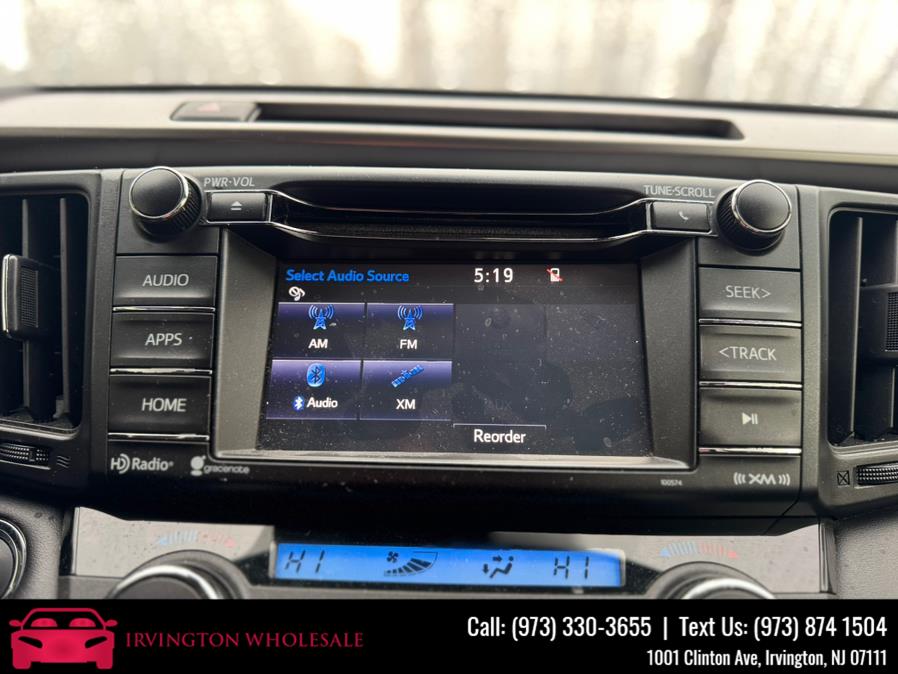 2018 Toyota RAV4 XLE AWD (Natl), available for sale in Irvington, New Jersey | Irvington Wholesale Group. Irvington, New Jersey 2018 Toyota RAV4 XLE AWD (Natl), available for sale in Irvington, New Jersey | Irvington Wholesale Group. Irvington, New Jersey