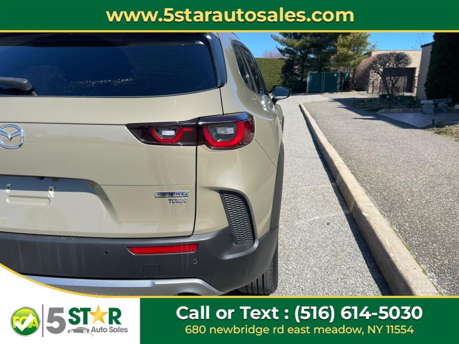 2023 Mazda CX-50 2.5 Turbo Premium Plus Package AWD, available for sale in East Meadow, New York | 5 Star Auto Sales Inc. East Meadow, New York 2023 Mazda CX-50 2.5 Turbo Premium Plus Package AWD, available for sale in East Meadow, New York | 5 Star Auto Sales Inc. East Meadow, New York