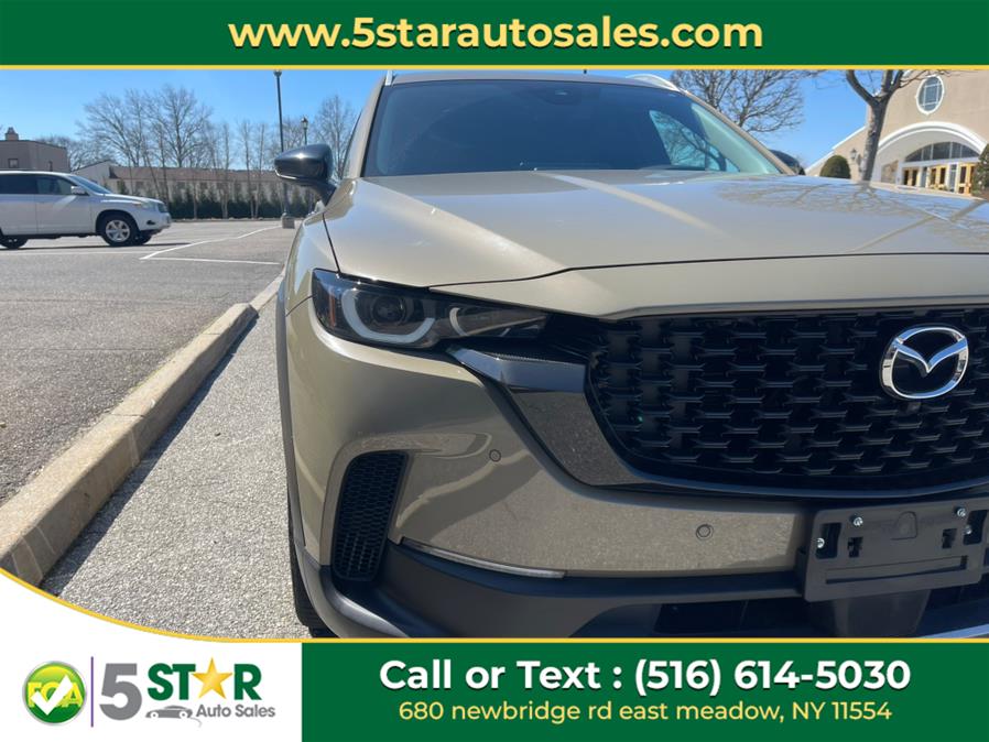 2023 Mazda CX-50 2.5 Turbo Premium Plus Package AWD, available for sale in East Meadow, New York | 5 Star Auto Sales Inc. East Meadow, New York 2023 Mazda CX-50 2.5 Turbo Premium Plus Package AWD, available for sale in East Meadow, New York | 5 Star Auto Sales Inc. East Meadow, New York