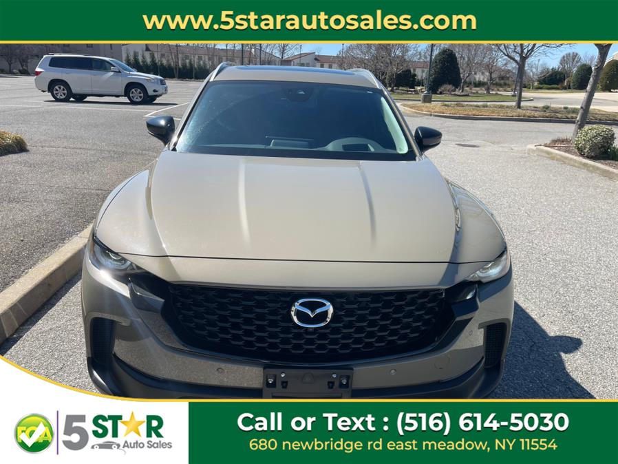 2023 Mazda CX-50 2.5 Turbo Premium Plus Package AWD, available for sale in East Meadow, New York | 5 Star Auto Sales Inc. East Meadow, New York 2023 Mazda CX-50 2.5 Turbo Premium Plus Package AWD, available for sale in East Meadow, New York | 5 Star Auto Sales Inc. East Meadow, New York