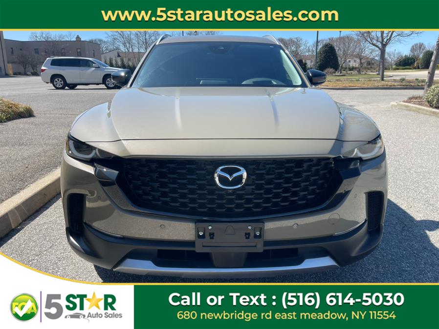 2023 Mazda CX-50 2.5 Turbo Premium Plus Package AWD, available for sale in East Meadow, New York | 5 Star Auto Sales Inc. East Meadow, New York 2023 Mazda CX-50 2.5 Turbo Premium Plus Package AWD, available for sale in East Meadow, New York | 5 Star Auto Sales Inc. East Meadow, New York