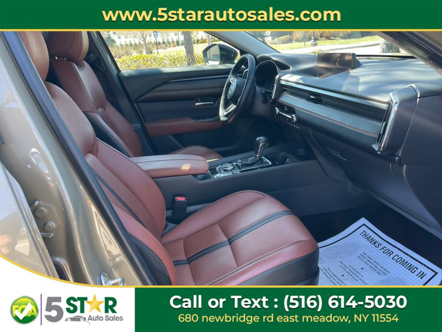 2023 Mazda CX-50 2.5 Turbo Premium Plus Package AWD, available for sale in East Meadow, New York | 5 Star Auto Sales Inc. East Meadow, New York 2023 Mazda CX-50 2.5 Turbo Premium Plus Package AWD, available for sale in East Meadow, New York | 5 Star Auto Sales Inc. East Meadow, New York