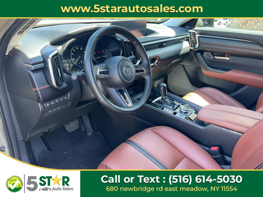 2023 Mazda CX-50 2.5 Turbo Premium Plus Package AWD, available for sale in East Meadow, New York | 5 Star Auto Sales Inc. East Meadow, New York 2023 Mazda CX-50 2.5 Turbo Premium Plus Package AWD, available for sale in East Meadow, New York | 5 Star Auto Sales Inc. East Meadow, New York