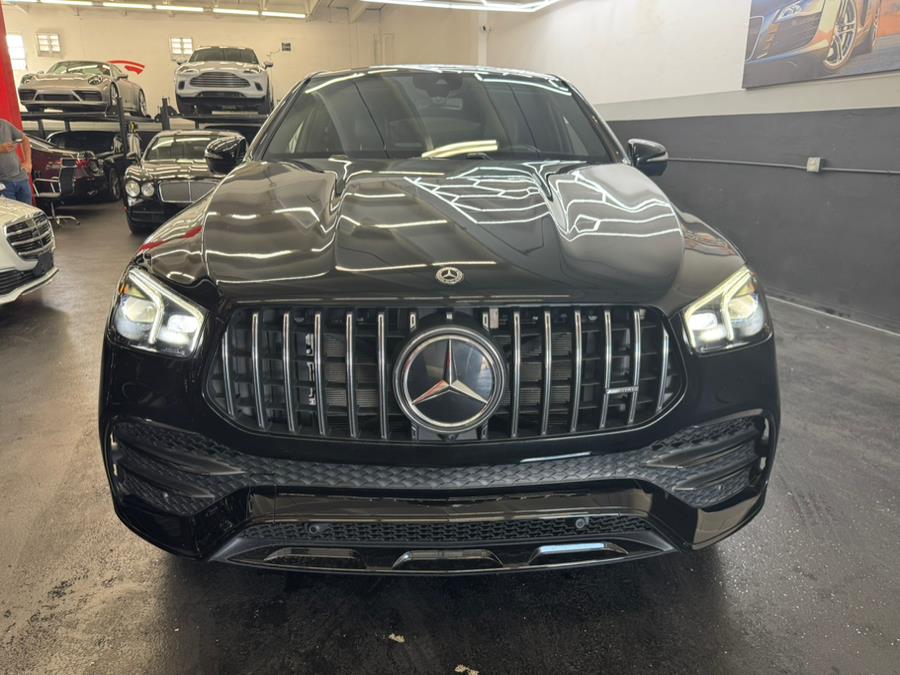 2023 Mercedes-Benz GLE AMG GLE 53 4MATIC Coupe, available for sale in North Miami, Florida | Bal Harbour Motor Group. North Miami, Florida 2023 Mercedes-Benz GLE AMG GLE 53 4MATIC Coupe, available for sale in North Miami, Florida | Bal Harbour Motor Group. North Miami, Florida