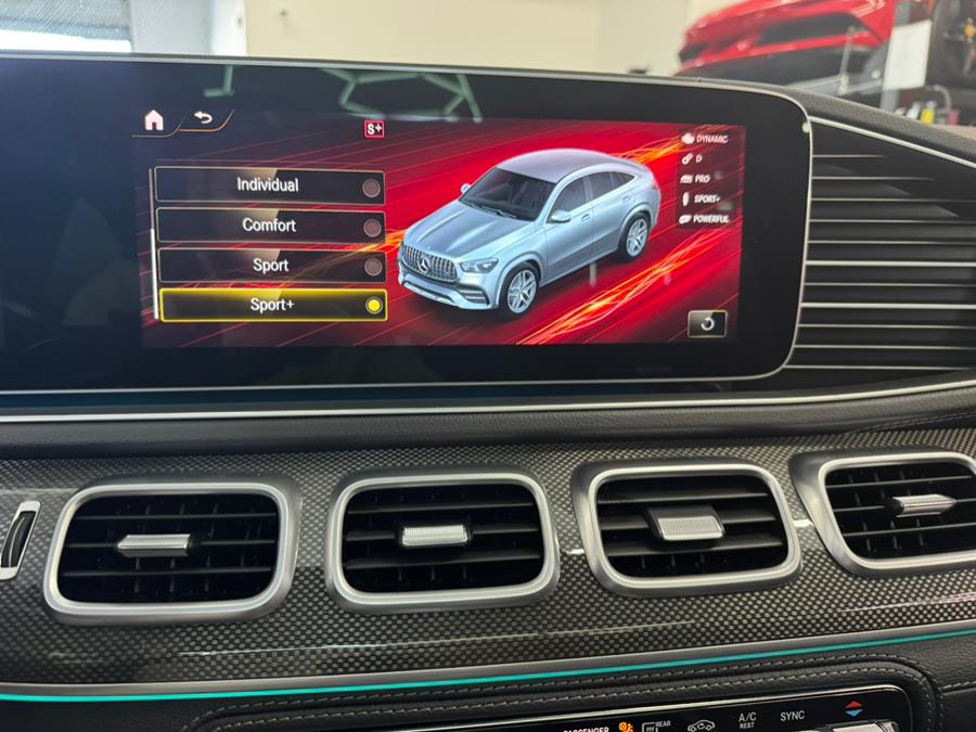 2023 Mercedes-Benz GLE AMG GLE 53 4MATIC Coupe, available for sale in North Miami, Florida | Bal Harbour Motor Group. North Miami, Florida 2023 Mercedes-Benz GLE AMG GLE 53 4MATIC Coupe, available for sale in North Miami, Florida | Bal Harbour Motor Group. North Miami, Florida