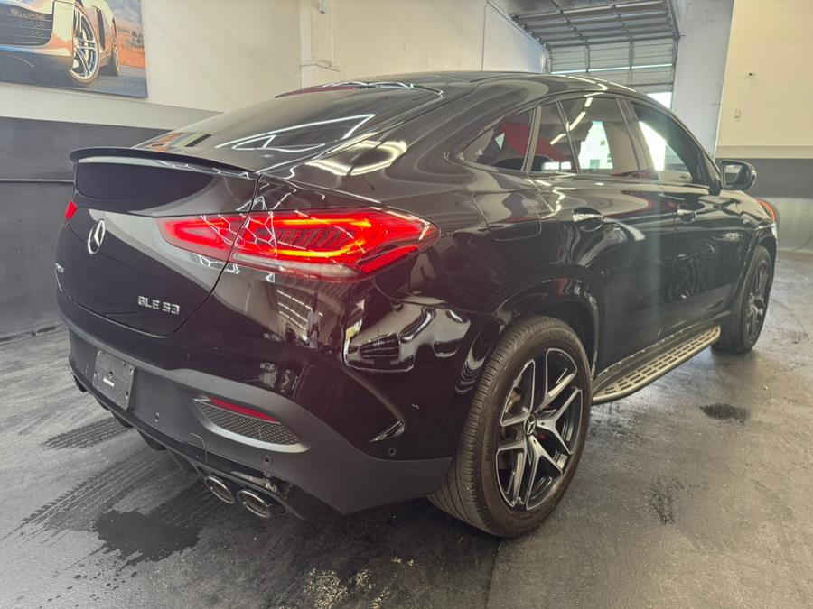 2023 Mercedes-Benz GLE AMG GLE 53 4MATIC Coupe, available for sale in North Miami, Florida | Bal Harbour Motor Group. North Miami, Florida 2023 Mercedes-Benz GLE AMG GLE 53 4MATIC Coupe, available for sale in North Miami, Florida | Bal Harbour Motor Group. North Miami, Florida