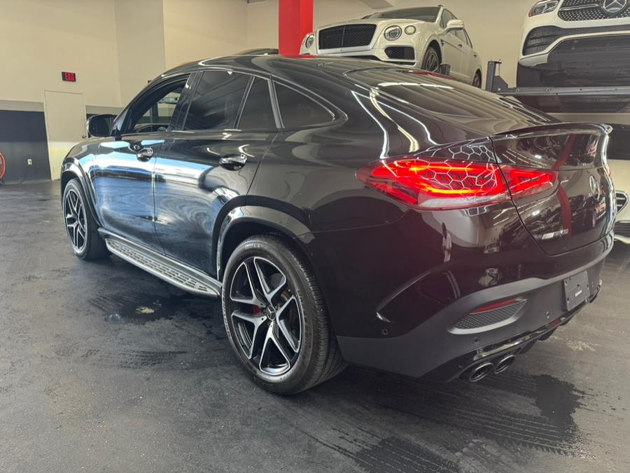 2023 Mercedes-Benz GLE AMG GLE 53 4MATIC Coupe, available for sale in North Miami, Florida | Bal Harbour Motor Group. North Miami, Florida 2023 Mercedes-Benz GLE AMG GLE 53 4MATIC Coupe, available for sale in North Miami, Florida | Bal Harbour Motor Group. North Miami, Florida