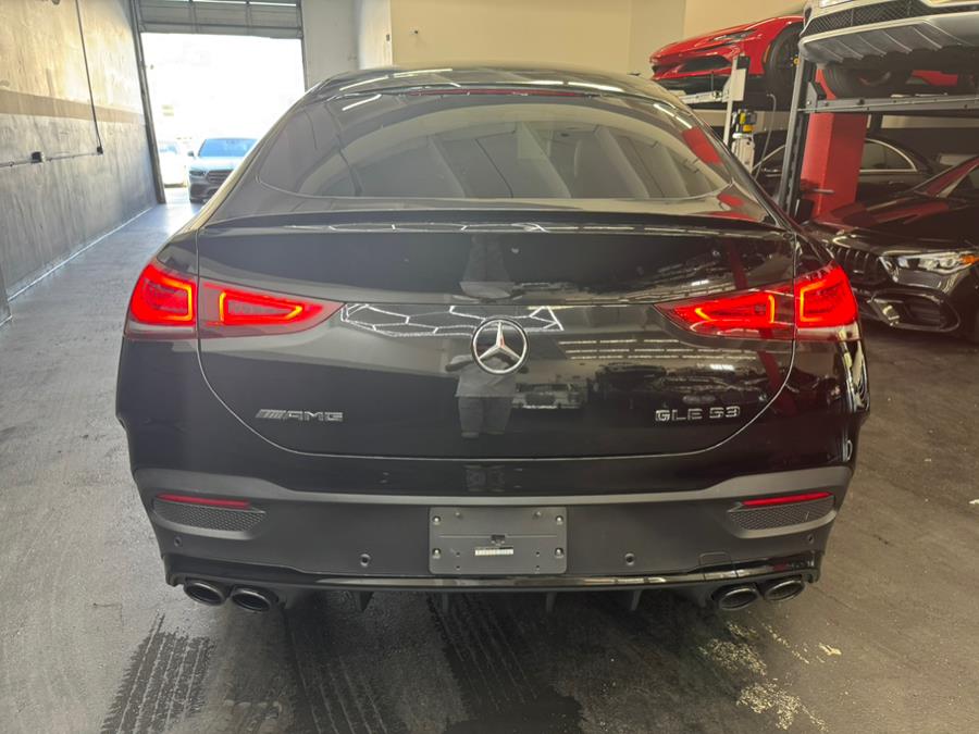 2023 Mercedes-Benz GLE AMG GLE 53 4MATIC Coupe, available for sale in North Miami, Florida | Bal Harbour Motor Group. North Miami, Florida 2023 Mercedes-Benz GLE AMG GLE 53 4MATIC Coupe, available for sale in North Miami, Florida | Bal Harbour Motor Group. North Miami, Florida