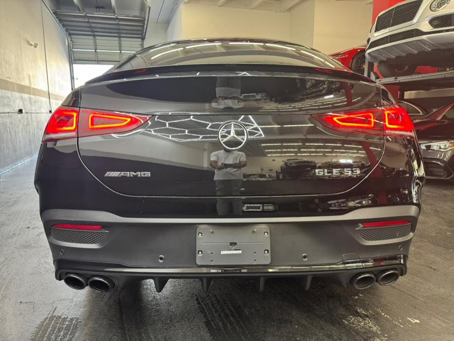 2023 Mercedes-Benz GLE AMG GLE 53 4MATIC Coupe, available for sale in North Miami, Florida | Bal Harbour Motor Group. North Miami, Florida 2023 Mercedes-Benz GLE AMG GLE 53 4MATIC Coupe, available for sale in North Miami, Florida | Bal Harbour Motor Group. North Miami, Florida