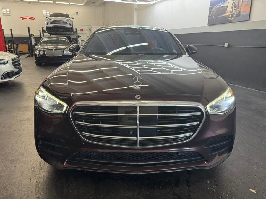 2021 Mercedes-Benz S-Class S 580 4MATIC Sedan, available for sale in North Miami, Florida | Bal Harbour Motor Group. North Miami, Florida 2021 Mercedes-Benz S-Class S 580 4MATIC Sedan, available for sale in North Miami, Florida | Bal Harbour Motor Group. North Miami, Florida