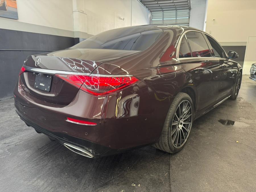 2021 Mercedes-Benz S-Class S 580 4MATIC Sedan, available for sale in North Miami, Florida | Bal Harbour Motor Group. North Miami, Florida 2021 Mercedes-Benz S-Class S 580 4MATIC Sedan, available for sale in North Miami, Florida | Bal Harbour Motor Group. North Miami, Florida