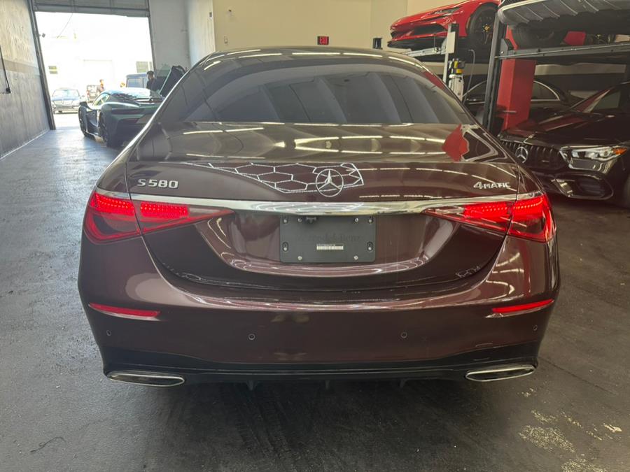 2021 Mercedes-Benz S-Class S 580 4MATIC Sedan, available for sale in North Miami, Florida | Bal Harbour Motor Group. North Miami, Florida 2021 Mercedes-Benz S-Class S 580 4MATIC Sedan, available for sale in North Miami, Florida | Bal Harbour Motor Group. North Miami, Florida