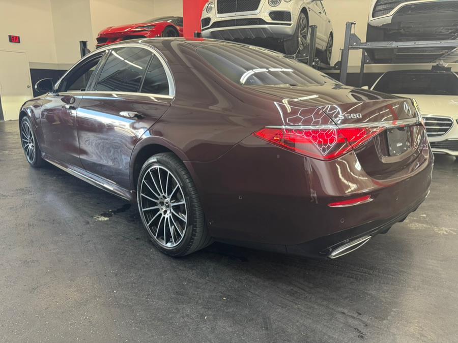 2021 Mercedes-Benz S-Class S 580 4MATIC Sedan, available for sale in North Miami, Florida | Bal Harbour Motor Group. North Miami, Florida 2021 Mercedes-Benz S-Class S 580 4MATIC Sedan, available for sale in North Miami, Florida | Bal Harbour Motor Group. North Miami, Florida