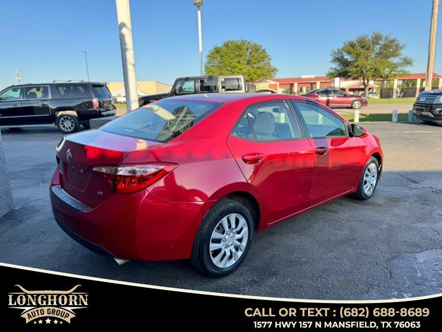 2017 Toyota Corolla SE CVT (Natl), available for sale in Mansfield, Texas | Longhorn Auto Group. Mansfield, Texas 2017 Toyota Corolla SE CVT (Natl), available for sale in Mansfield, Texas | Longhorn Auto Group. Mansfield, Texas