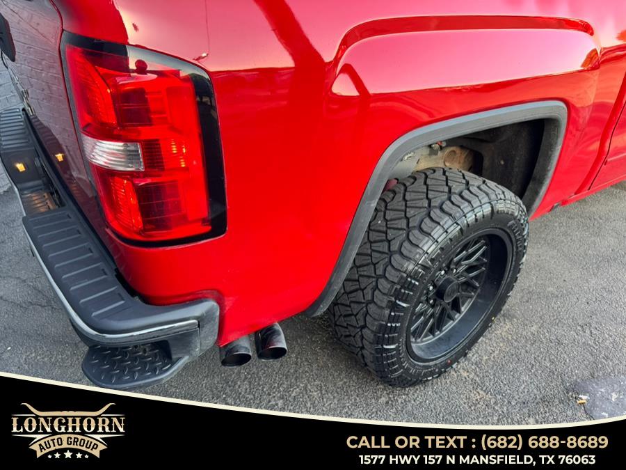 2015 GMC Sierra 1500 4WD Crew Cab 143.5" SLE, available for sale in Mansfield, Texas | Longhorn Auto Group. Mansfield, Texas 2015 GMC Sierra 1500 4WD Crew Cab 143.5" SLE, available for sale in Mansfield, Texas | Longhorn Auto Group. Mansfield, Texas