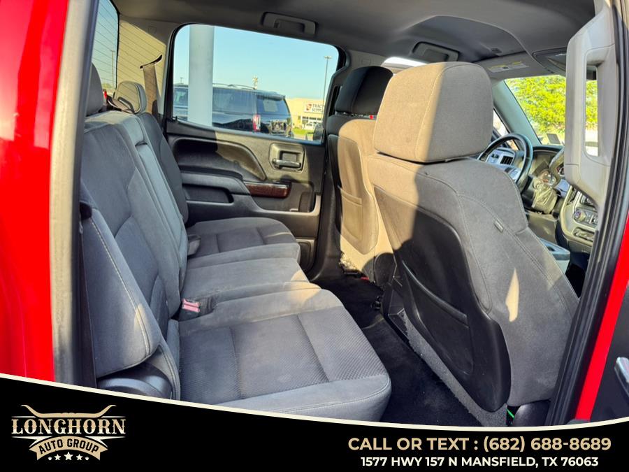 2015 GMC Sierra 1500 4WD Crew Cab 143.5" SLE, available for sale in Mansfield, Texas | Longhorn Auto Group. Mansfield, Texas 2015 GMC Sierra 1500 4WD Crew Cab 143.5" SLE, available for sale in Mansfield, Texas | Longhorn Auto Group. Mansfield, Texas