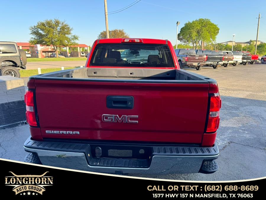 2015 GMC Sierra 1500 4WD Crew Cab 143.5" SLE, available for sale in Mansfield, Texas | Longhorn Auto Group. Mansfield, Texas 2015 GMC Sierra 1500 4WD Crew Cab 143.5" SLE, available for sale in Mansfield, Texas | Longhorn Auto Group. Mansfield, Texas