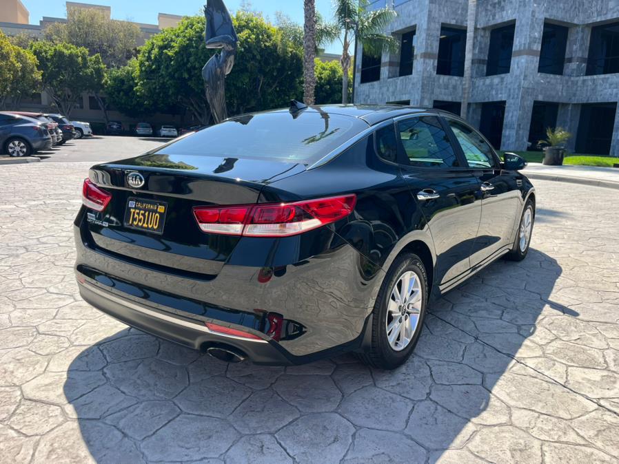 2017 Kia Optima LX Auto, available for sale in Tustin, California | Carox LLC. Tustin, California 2017 Kia Optima LX Auto, available for sale in Tustin, California | Carox LLC. Tustin, California