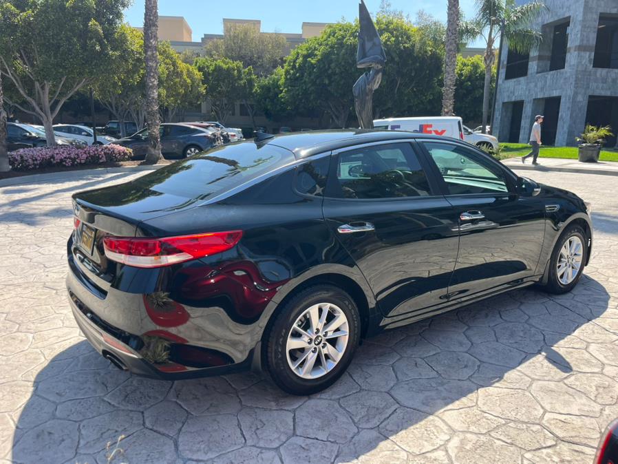 2017 Kia Optima LX Auto, available for sale in Tustin, California | Carox LLC. Tustin, California 2017 Kia Optima LX Auto, available for sale in Tustin, California | Carox LLC. Tustin, California