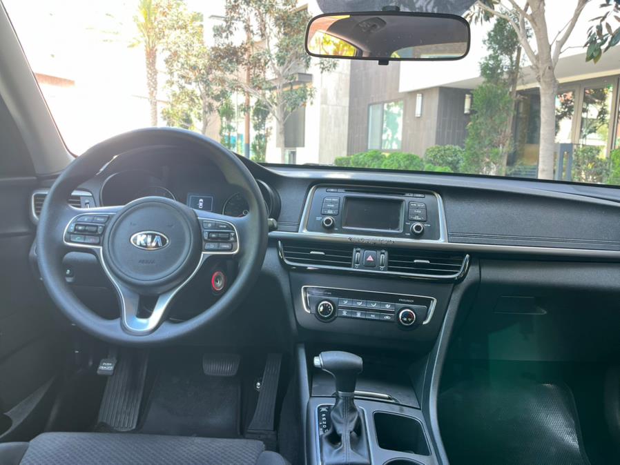 2017 Kia Optima LX Auto, available for sale in Tustin, California | Carox LLC. Tustin, California 2017 Kia Optima LX Auto, available for sale in Tustin, California | Carox LLC. Tustin, California