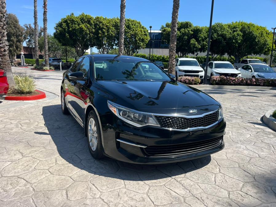 2017 Kia Optima LX Auto, available for sale in Tustin, California | Carox LLC. Tustin, California 2017 Kia Optima LX Auto, available for sale in Tustin, California | Carox LLC. Tustin, California